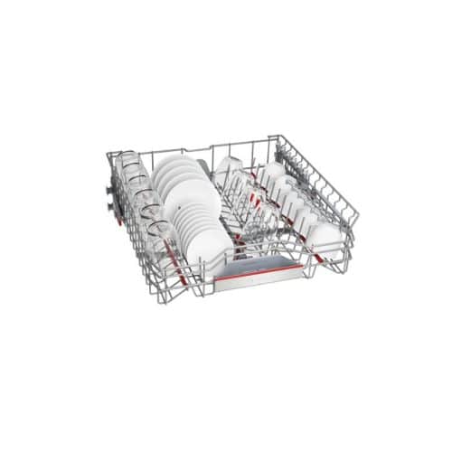 Khay 2 máy rửa bát Bosch SMI6ECS93E serie 6