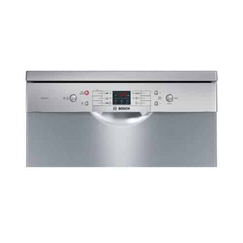 Bảng điều khiển máy rửa bát Bosch SMS63L08EA