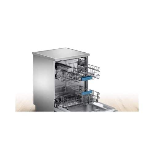 Thiết kế máy rửa bát Bosch SMS63L08EA