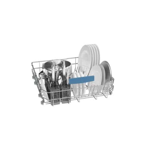Khay 3 máy rửa bát Bosch SMS63L08EA