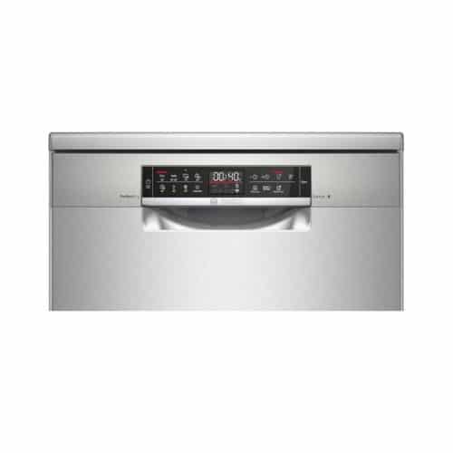 Bảng điều khiển máy rửa bát Bosch SMS6ZCI42E