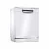 Máy rửa bát Bosch SMS6ZCW07E