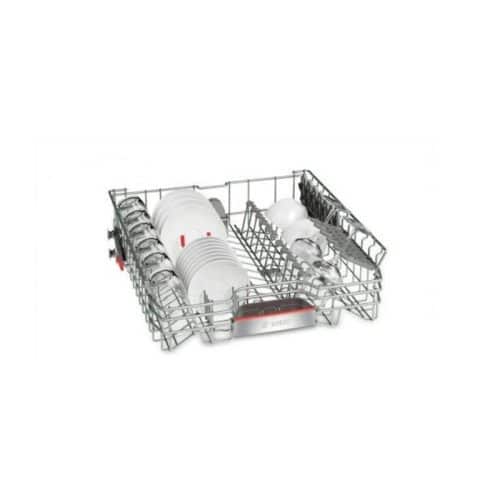 Khay 2 máy rửa bát Bosch SMU68TS02E