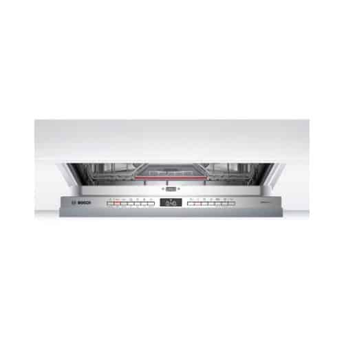 Bảng điều khiển máy rửa bát Bosch SMV4ECX14E