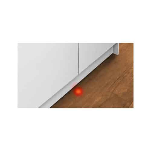 Đèn báo máy rửa bát Bosch SMV4EVX14E Serie 4