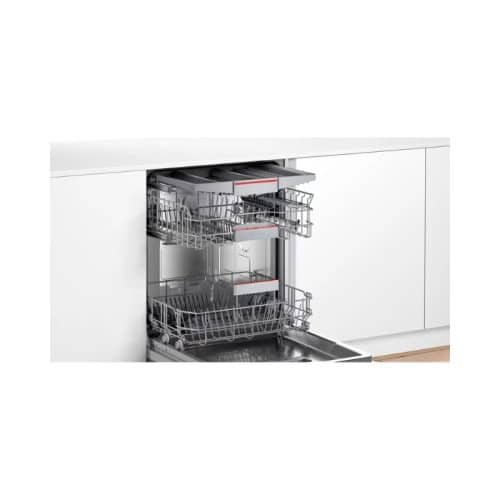 Thiết kế máy rửa bát Bosch SMV4EVX14E Serie 4