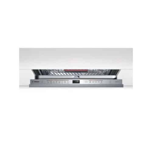Bảng điều khiển máy rửa bát Bosch SMV68MX03E Seri 6