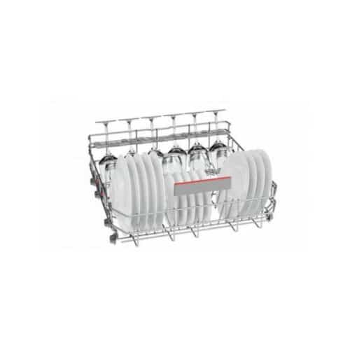 Khay 3 máy rửa bát Bosch SMV68MX03E Seri 6