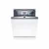Máy rửa bát Bosch SMV6ECX93E