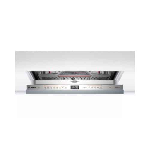 Bảng điều khiển máy rửa bát Bosch SMV6ECX93E