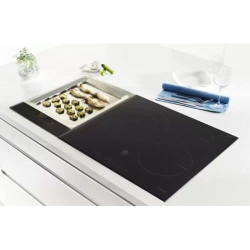 Bếp từ Bosch Balay 3EB965LU 3 Thiết kế bếp từ Bosch Balay 3EB965LU