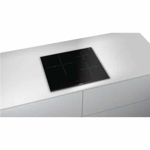 Thiết kế bếp từ Bosch PID675DC1E Seri 8