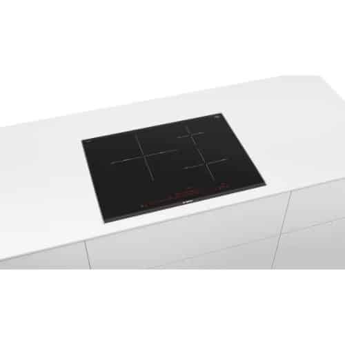 Thiết kế bếp từ Bosch PID775DC1E Seri 8