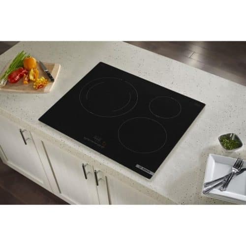 Thiết kế bếp từ Bosch PUJ61RBB5E