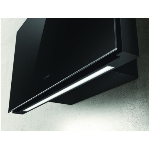 Ảnh thực tế máy hút mùi áp tường Elica PLAT BL/F/80 PRF0164874