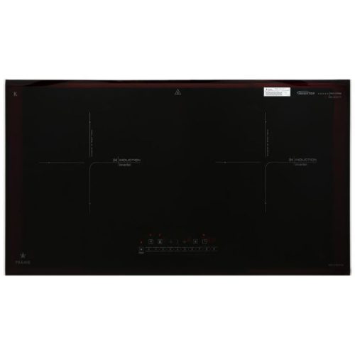 Bếp từ đôi Pramie PRMY-IPP6588 lắp âm