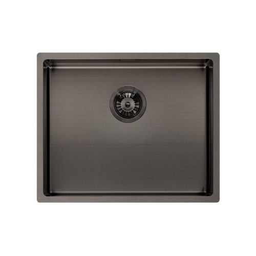 Chậu rửa bát inox 1 hố Reginox MIAMI HMH.R30721