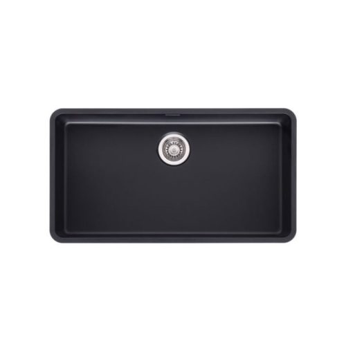 Chậu rửa bát inox 1 hố Reginox OHIO HMH.R32688