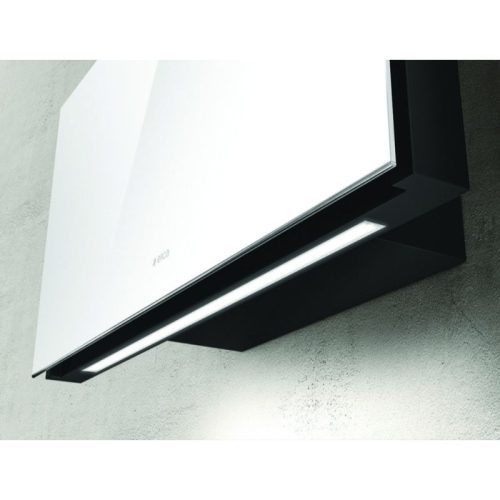 Điều khiển máy hút mùi áp tường Elica PLAT WH/F/55 PRF0165707