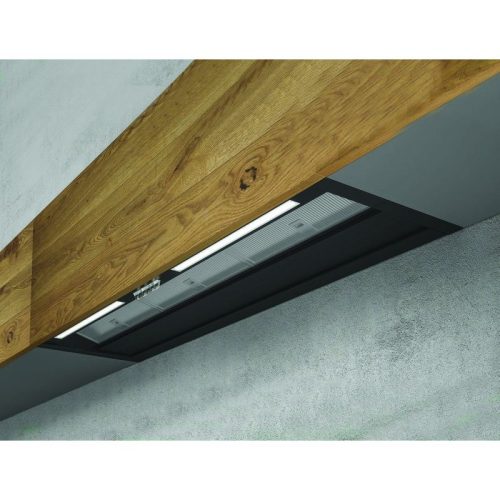Lắp đặt máy hút mùi áp tường Elica RULES DEKT/F/60 PRF0163755