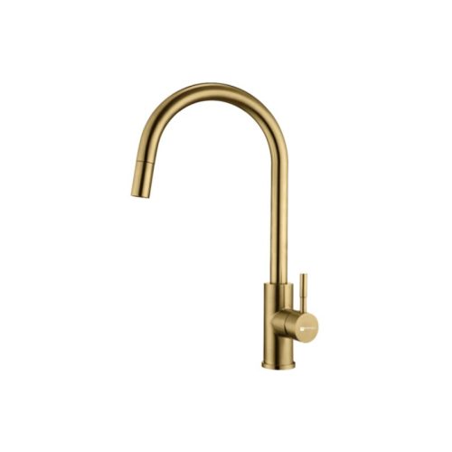 Vòi rửa bát Inox Fagor T2144-GA