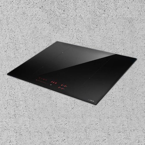 Ảnh thực tế bếp từ Elica 4 vùng nấu PRD220114