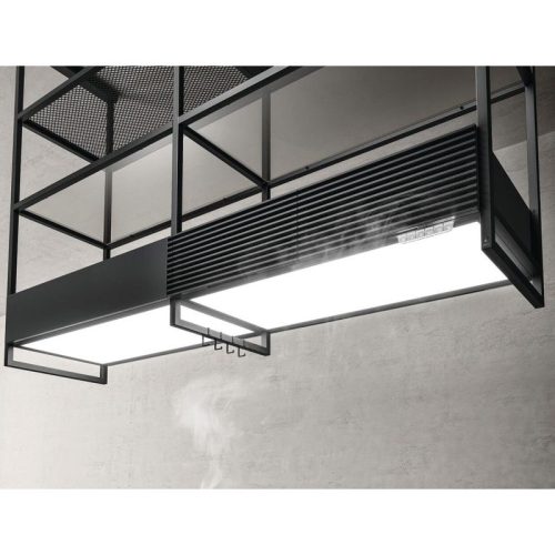 Chi tiết máy hút mùi áp tường Elica PRF0166703