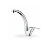 Vòi rửa chén Elica Chrome 96701001