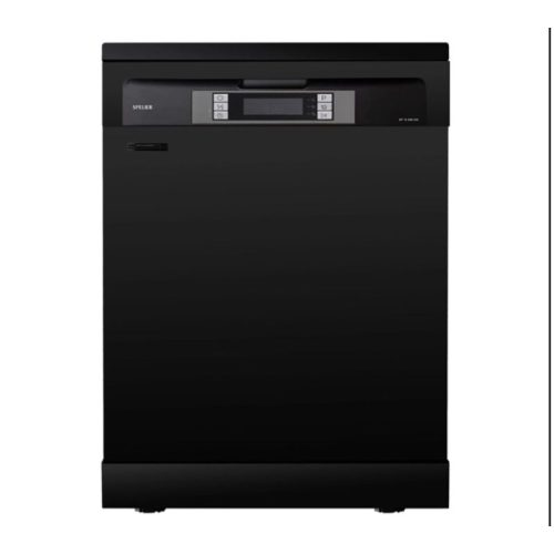 Máy rửa bát Spelier SP 15 DW-B/HA
