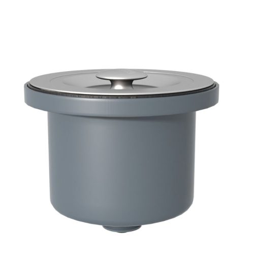 Quả đựng rác Konox Strainer SK02 – 140mm