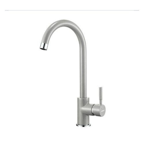 Vòi rửa chén Hafele HTG220 Silver 570.51.590