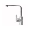 Vòi rửa nóng lạnh Malloca K118-S