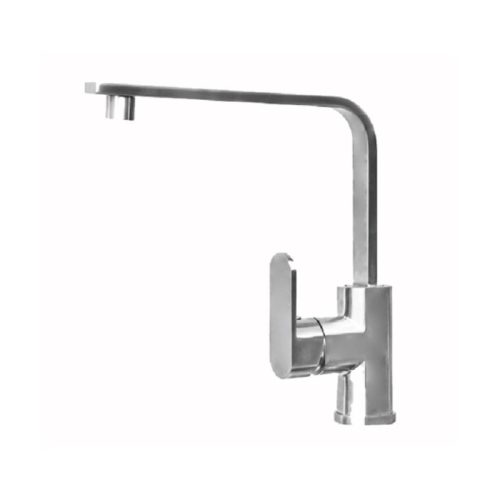 Vòi rửa nóng lạnh Malloca K118-S