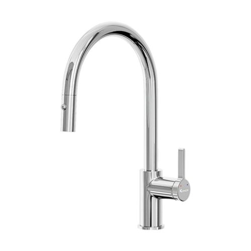 Vòi rút dây Konox ALTO CHROME