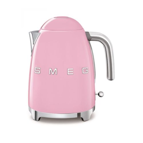 Ấm đun nước Hafele Smeg KLF03PKEU 535.43.676 màu hồng