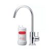 Ảnh thực tế của Thiết bị lọc nước dưới bồn rửa Cleansui EU101