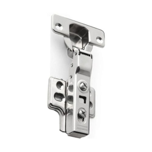 Bản lề inox SUS304 Eurogold WP02