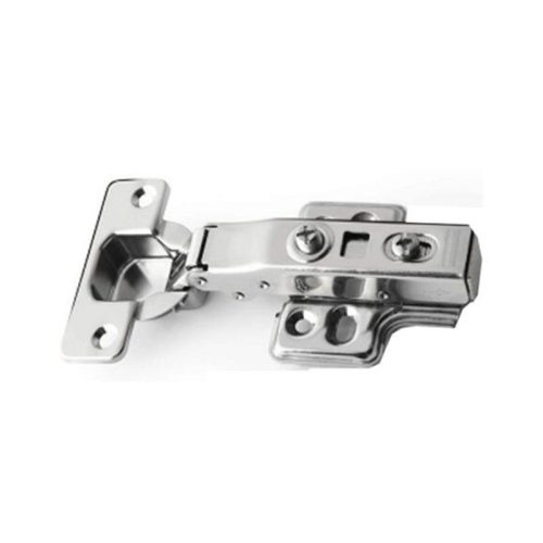 Bản lề inox SUS304 thẳng Eurogold WP01