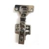 Bản lề Inox thẳng Eurogold WS01