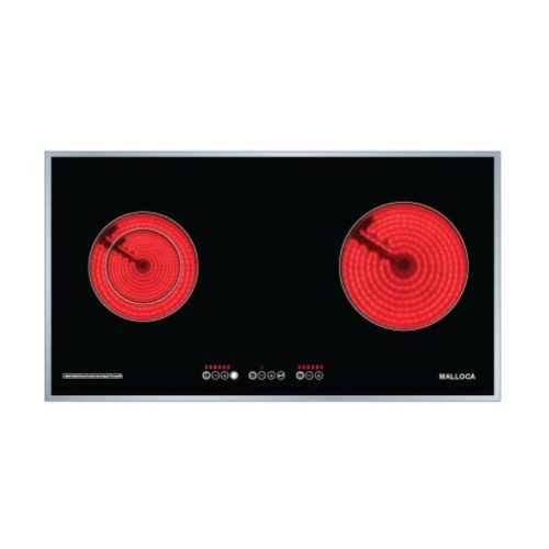 Bếp điện Malloca DZ- 7372