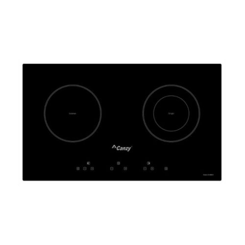Bếp điện từ đôi Canzy CZ 3002GS