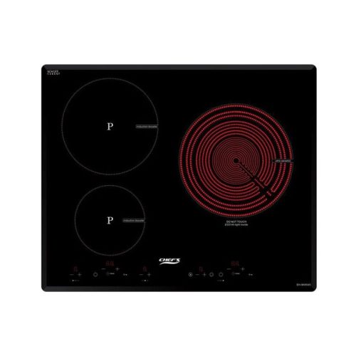 Bếp điện từ hỗn hợp CHEFS EH-MIX545