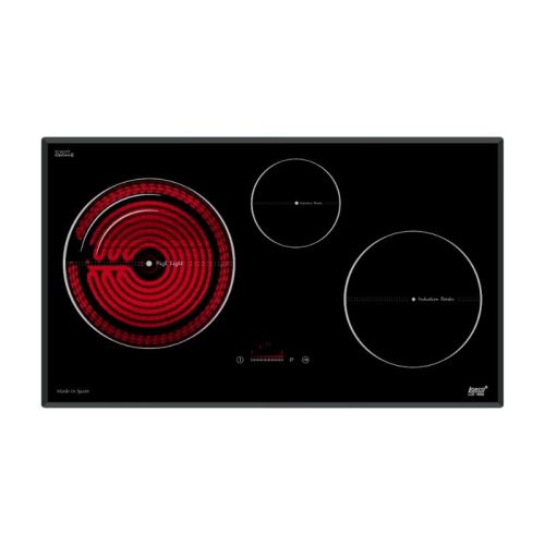 Bếp Điện Từ Lorca LCE 306