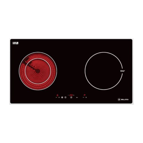 Bếp Điện Từ Malloca MIR02