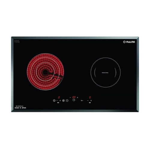 Bếp Điện Từ MALMO MC - 02EIPLUS