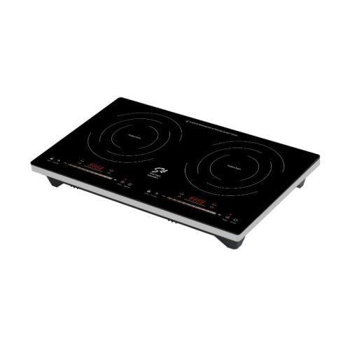 BẾP ĐÔI SMARAGD SI2-2868 +