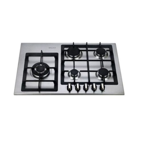 Bếp ga âm Malloca GHS-915C