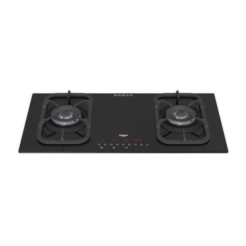 Bếp ga Dudoff London Gaia 02Z3 (G02-Z3)