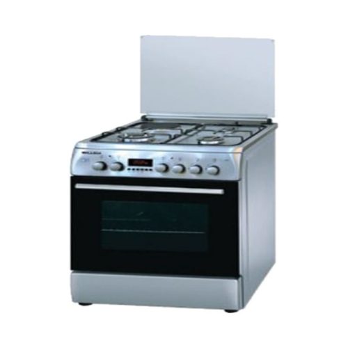 Bếp ga liên hoàn Malloca F6097