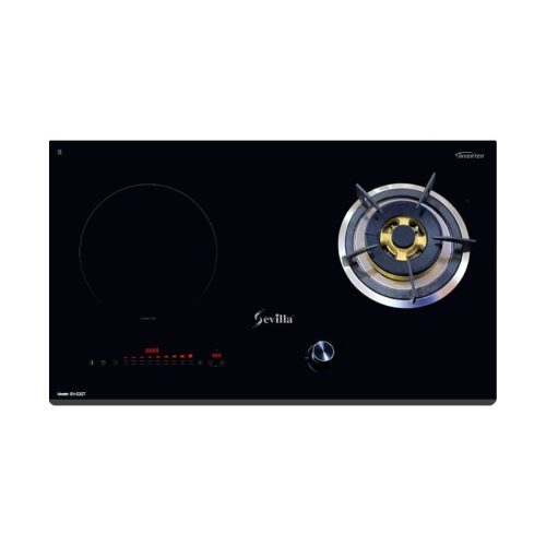 Bếp gas - từ âm Sevilla SV-02GT